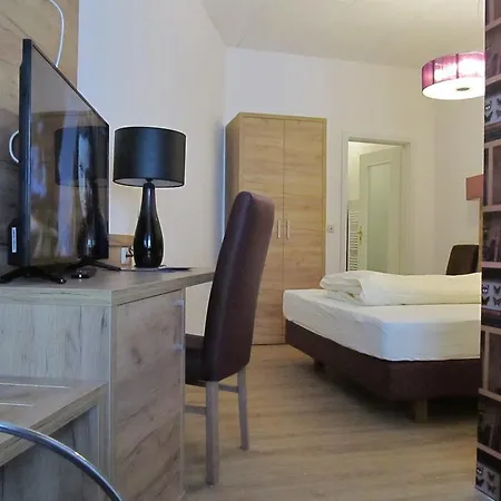 City Apartments Gladenbach