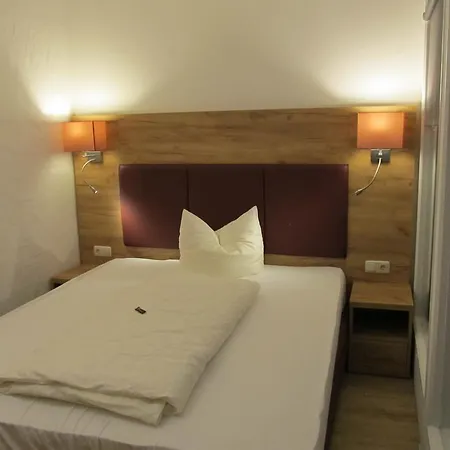 Apartment City Apartments Gladenbach Gladenbach