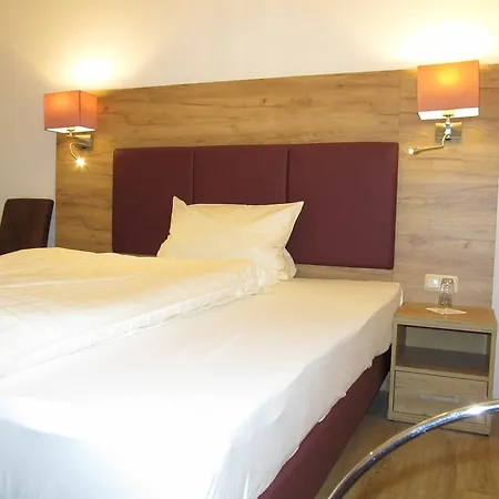 City Apartments Gladenbach * Gladenbach