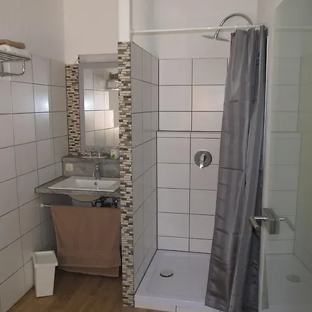 City Apartments Gladenbach * Gladenbach