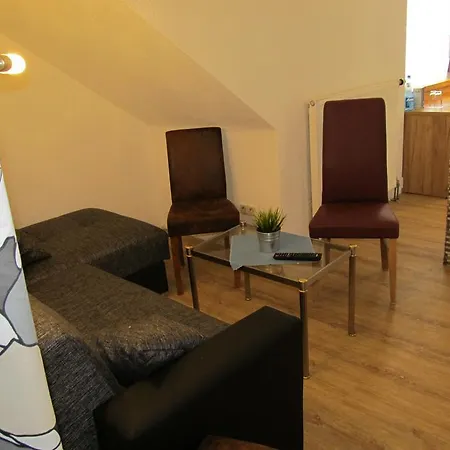 City Apartments Gladenbach Gladenbach