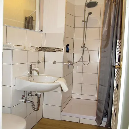 City Apartments Gladenbach *