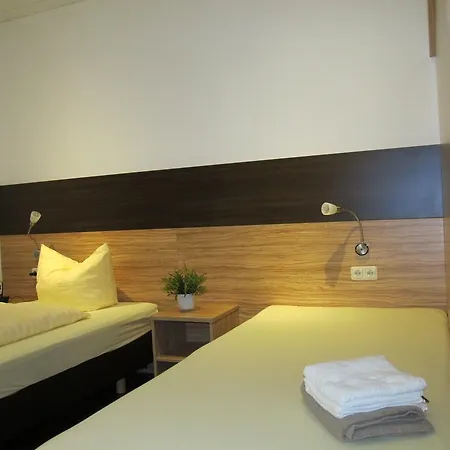 City Apartments Gladenbach * Gladenbach