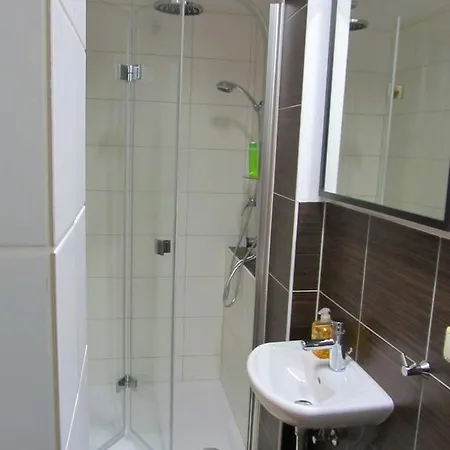 City Apartments Gladenbach Apartment Gladenbach