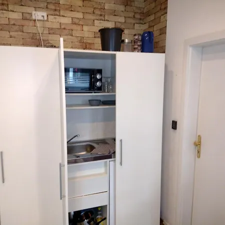 Apartment City Apartments Gladenbach