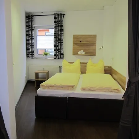 City Apartments Gladenbach