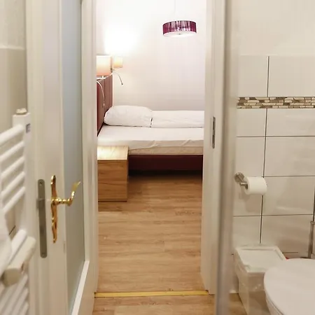 Apartment City Apartments Gladenbach *