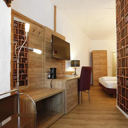 City Apartments Gladenbach Gladenbach