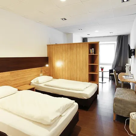 City Apartments Gladenbach Apartment Gladenbach