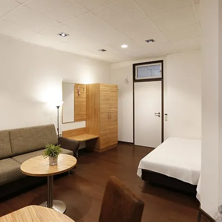 City Apartments Gladenbach * Gladenbach