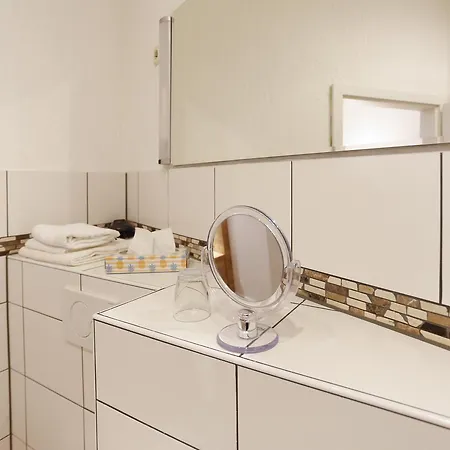 City Apartments Gladenbach Gladenbach