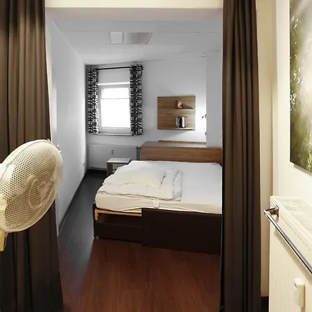 City Apartments Gladenbach
