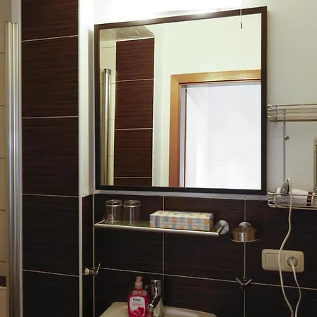 City Apartments Gladenbach *