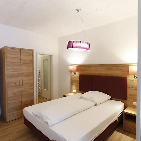 City Apartments Gladenbach * Gladenbach