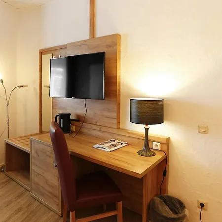 City Apartments Gladenbach