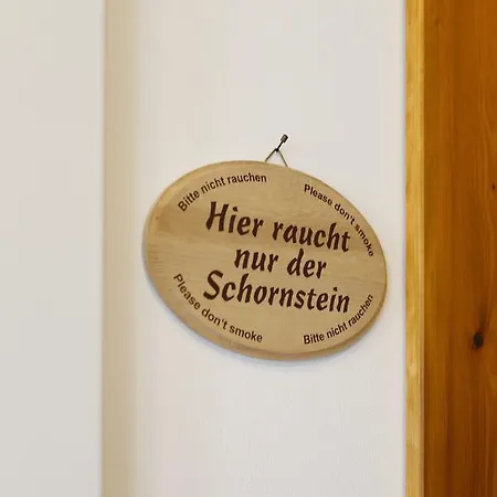 City Apartments Gladenbach * Gladenbach