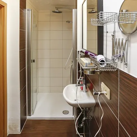City Apartments Gladenbach Gladenbach