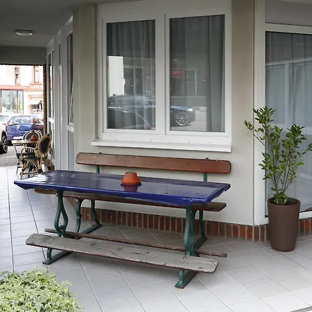 City Apartments Gladenbach * Gladenbach