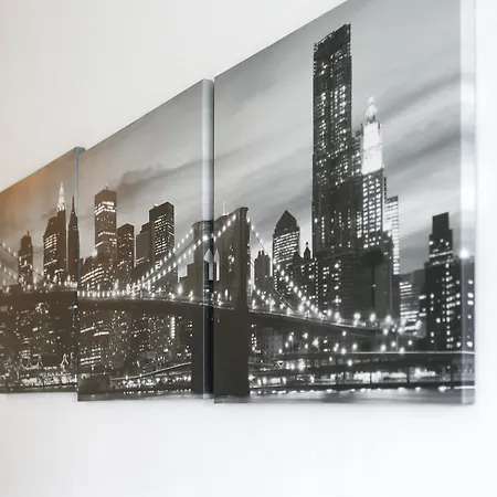 City Apartments Gladenbach * Gladenbach