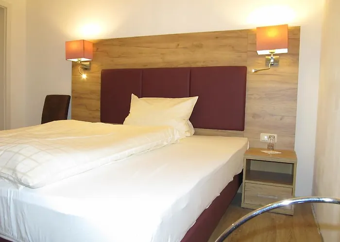 City Apartments Gladenbach * Gladenbach