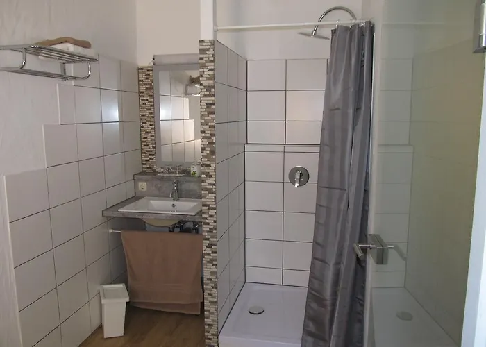 City Apartments Gladenbach * Gladenbach