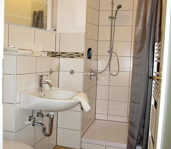 City Apartments Gladenbach *