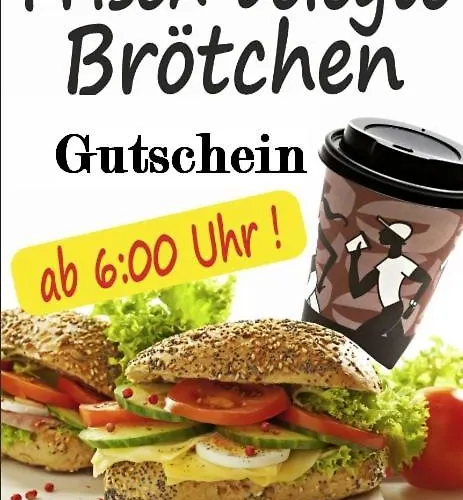 Apartment City Apartments Gladenbach Gladenbach