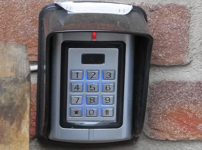 Apartment City Apartments Gladenbach