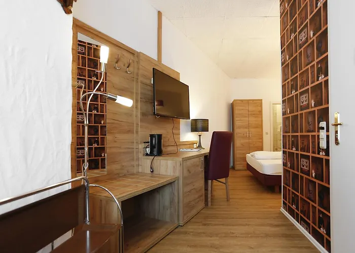 City Apartments Gladenbach Gladenbach