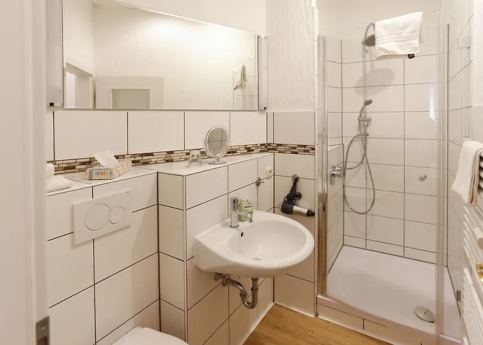 City Apartments Gladenbach Apartment *