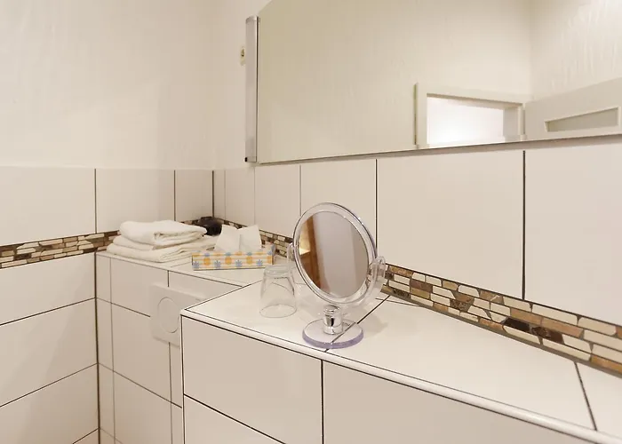 City Apartments Gladenbach Gladenbach