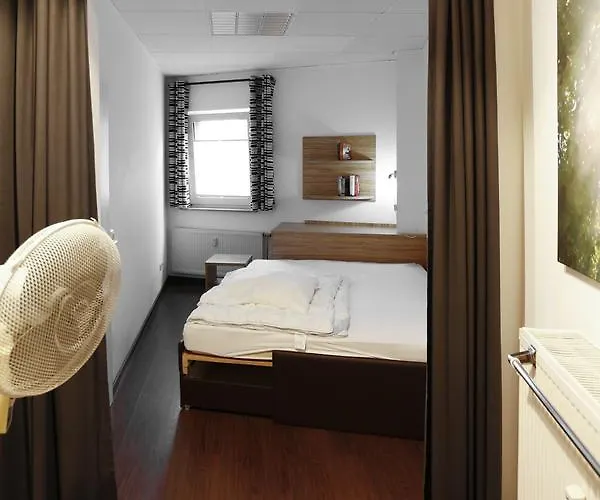 City Apartments Gladenbach