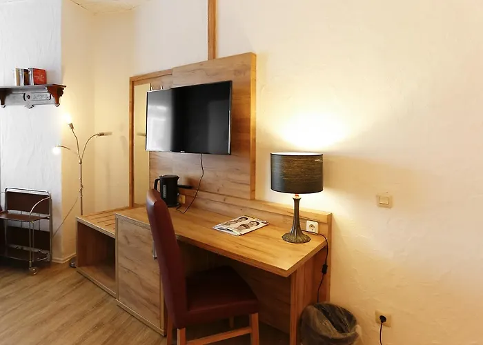 City Apartments Gladenbach