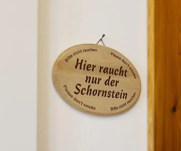 City Apartments Gladenbach * Gladenbach