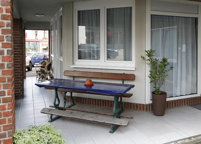 City Apartments Gladenbach * Gladenbach