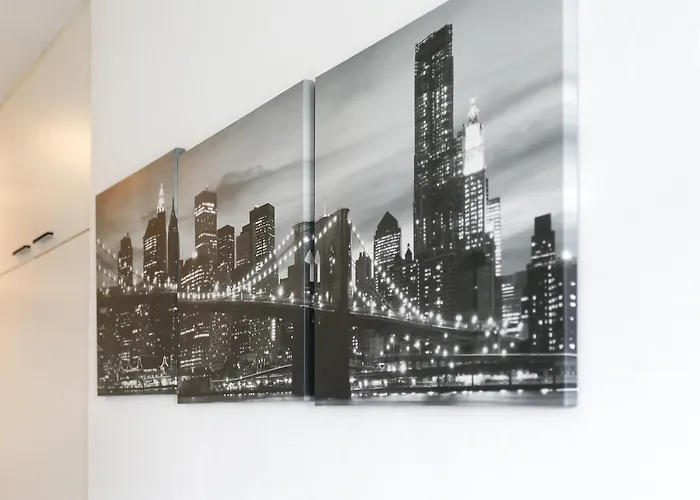 City Apartments Gladenbach * Gladenbach